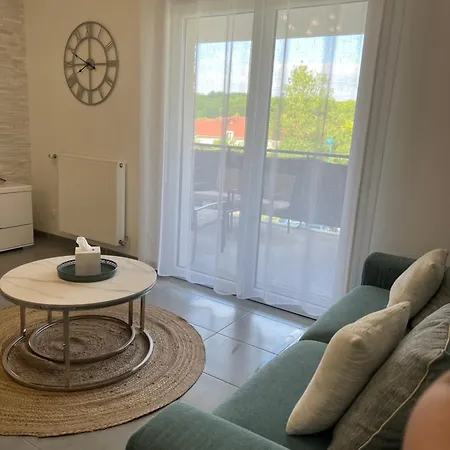 Appartement Casa Matteo - 5 Min From Montévrain
