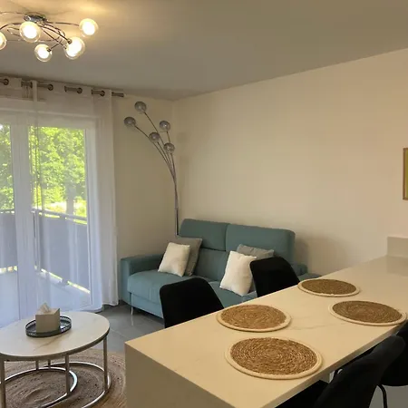 Casa Matteo - 5 Min From Montévrain