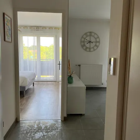 Casa Matteo - 5 Min From * Montévrain