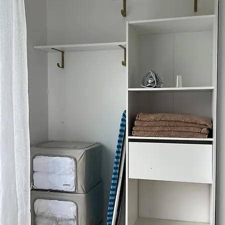 Apartment Casa Matteo - 5 Min From