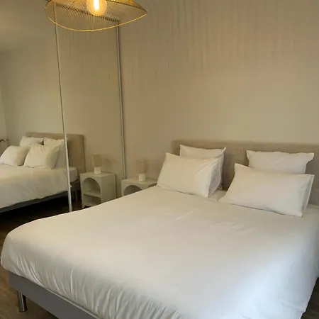 Appartement Casa Matteo - 5 Min From *