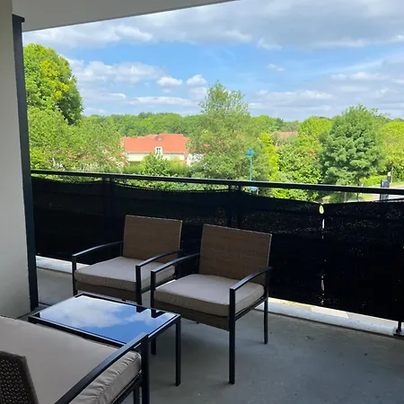 Casa Matteo - 5 Min From Apartment Montevrain