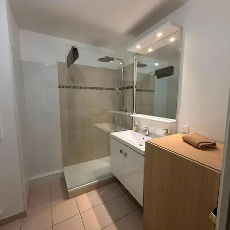 Appartement Casa Matteo - 5 Min From Montévrain