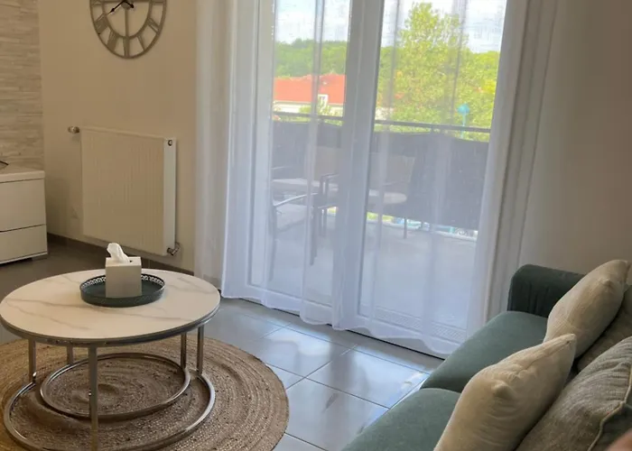 شقة Casa Matteo - 5 Min From مونتِفرا