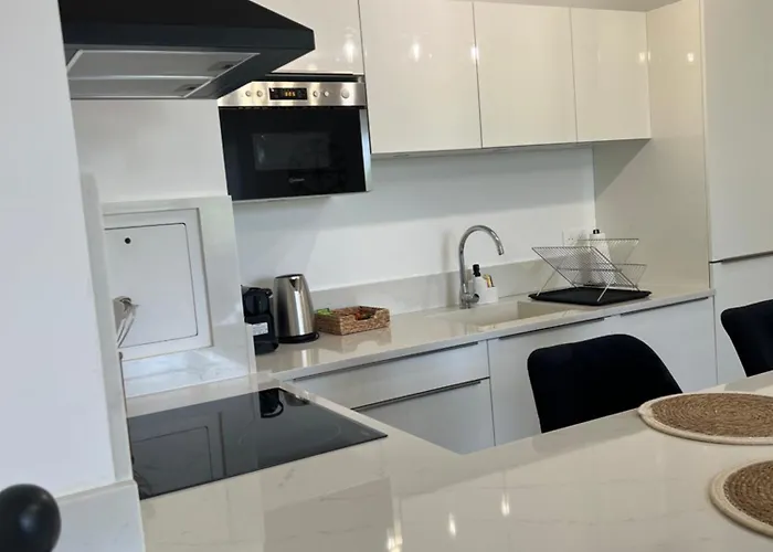 شقة Casa Matteo - 5 Min From مونتِفرا