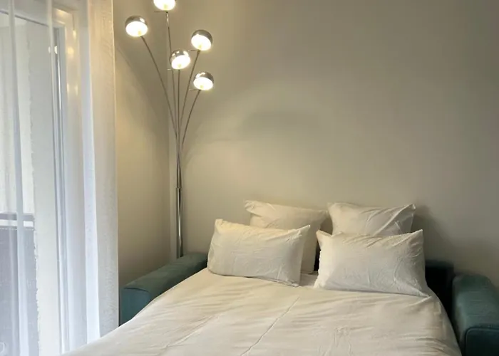 شقة Casa Matteo - 5 Min From مونتِفرا