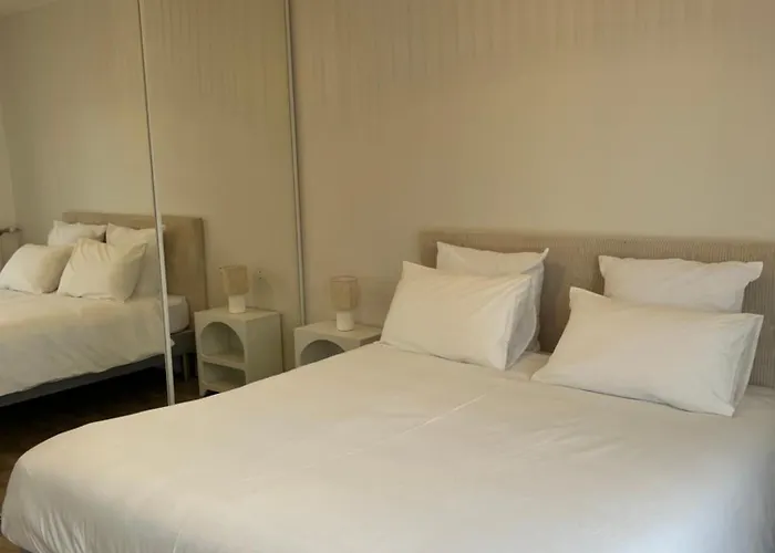 شقة Casa Matteo - 5 Min From *