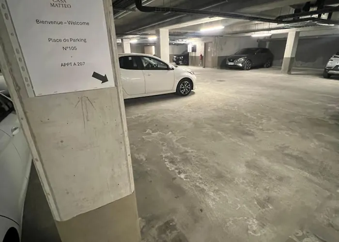 شقة Casa Matteo - 5 Min From مونتِفرا